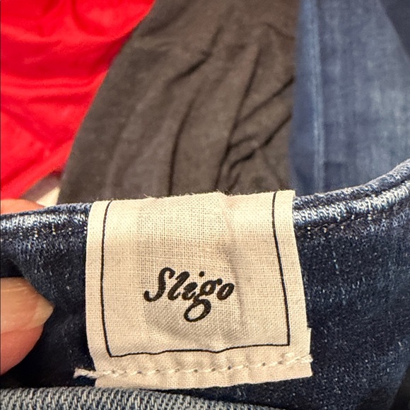 Great “Frank & Eileen” Women’s jeans - Picture 8 of 11